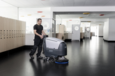SC500 53D NIL LITHIUM-ION BR | Scrubber Dryers - Walk Behind | Nilfisk